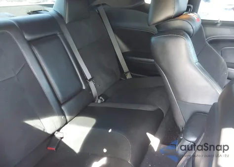 2020 Dodge Challenger R/T Scat Pack from USA, damaged, VIN 2C3CDZFJ3LH246566